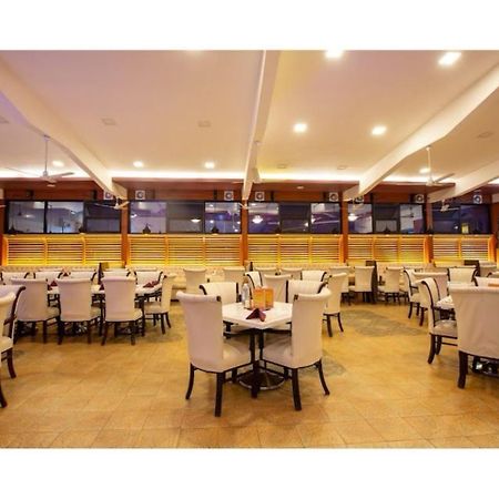The Grand Krishna Luxury Hotel, Chikmagalur Exterior photo