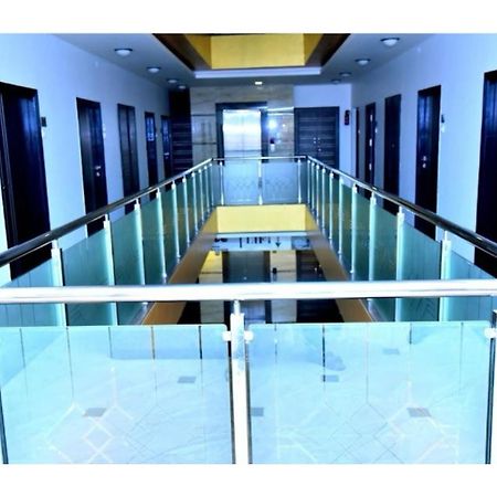 The Grand Krishna Luxury Hotel, Chikmagalur Exterior photo
